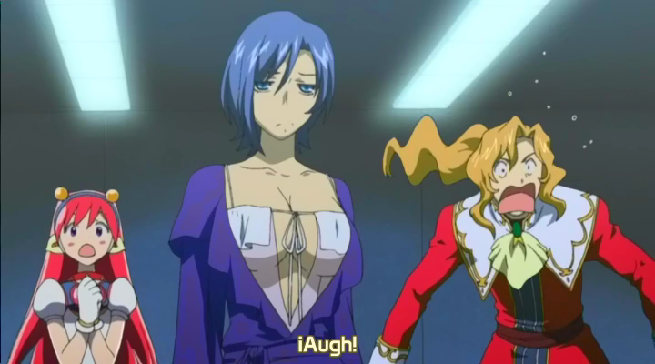 Kirameki Project (Kaede Kawaii Fansub)